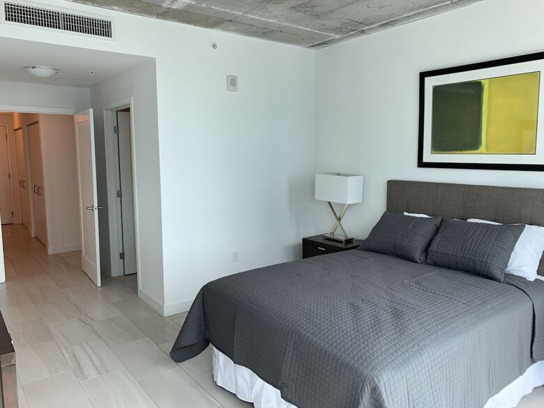 Apartamentos Wynwood Design District 30 Day Rentals
