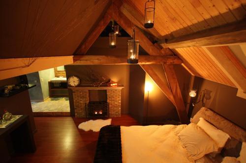 B&B Oase