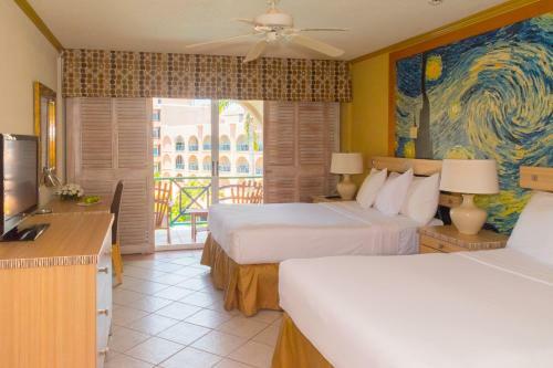 Accra Beach Hotel
