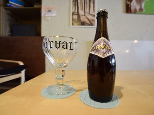 Le Relais D Orval