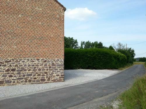 B&B La Ferme De L'ap�ro