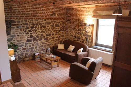B&B La Ferme De L'ap�ro