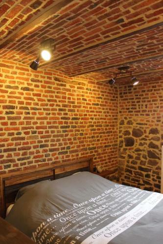 B&B La Ferme De L'ap�ro