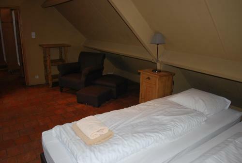 Hotel Orshof