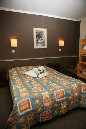 Posada Hostellerie H�rock
