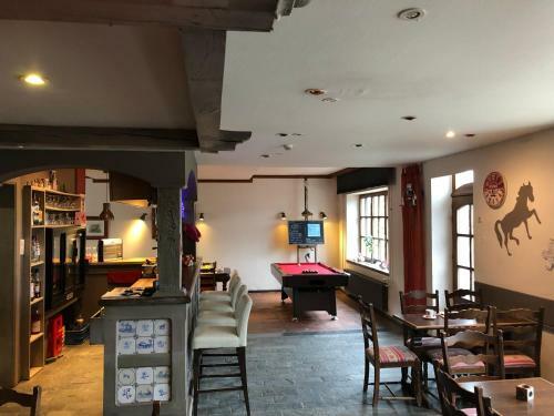 Posada Hostellerie H�rock