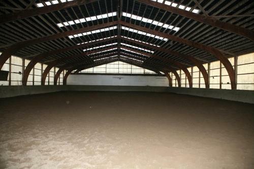 Posada Hostellerie H�rock
