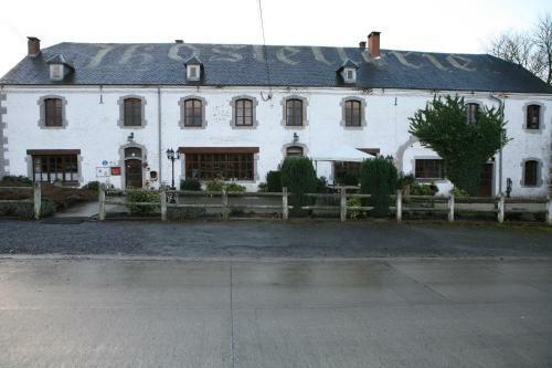 Posada Hostellerie H�rock