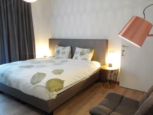Hotel Pluimpapaver