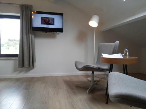 Hotel Pluimpapaver