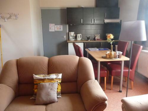 Apartamento De Alpacaboerderij