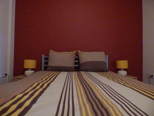 Apartamento De Alpacaboerderij