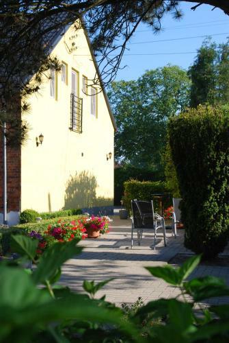 B&B Het Uilennest