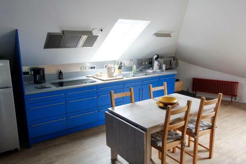 B&B De Camerling