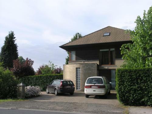 B&B De Camerling