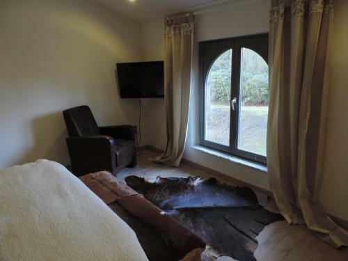 B&B Eremyten Hof