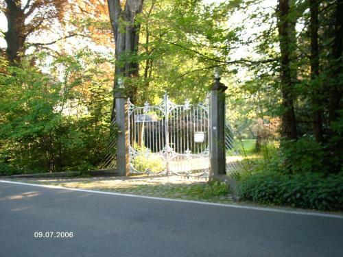 B&B Eremyten Hof