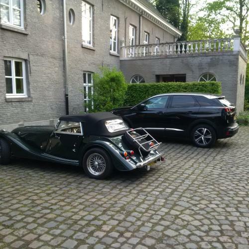 B&B Eremyten Hof