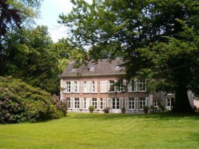 B&B Eremyten Hof