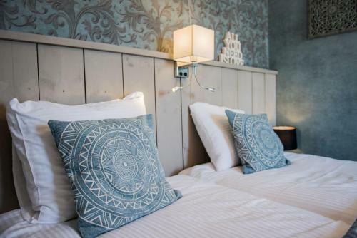 B&B De Kroonhoeve