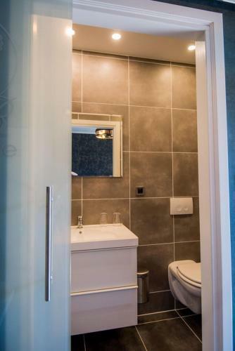 B&B De Kroonhoeve