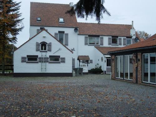 B&B De Kroonhoeve