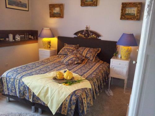 Hostal La Table D'or