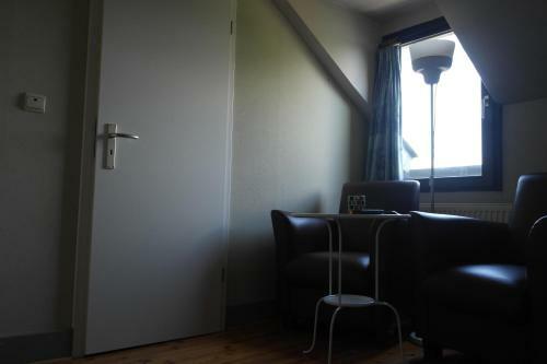 Hostal Zum Goldhahn