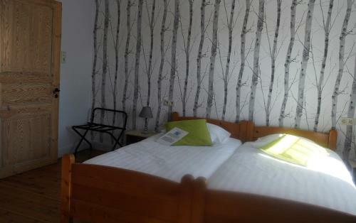 Hostal Zum Goldhahn