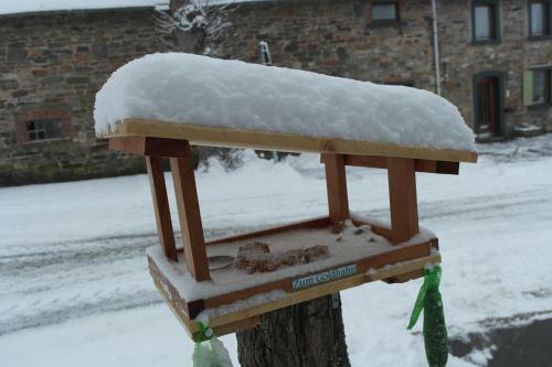 Hostal Zum Goldhahn