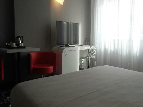 Hotel Tristar