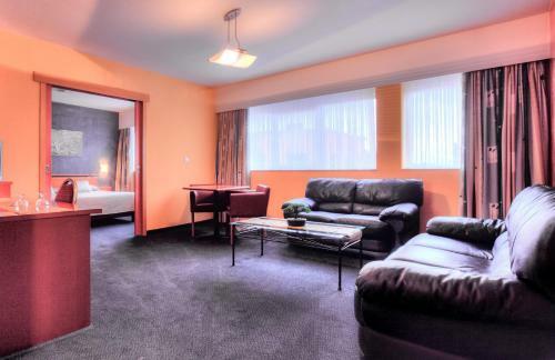 Hotel Tristar