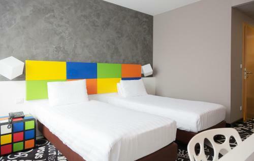 Hotel Tristar
