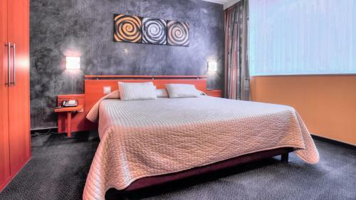Hotel Tristar