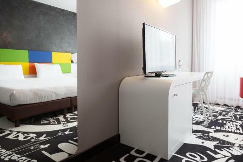 Hotel Tristar