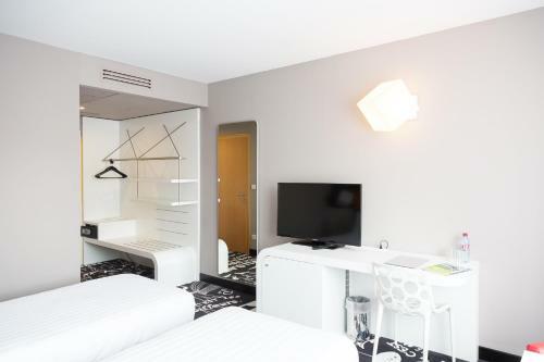 Hotel Tristar