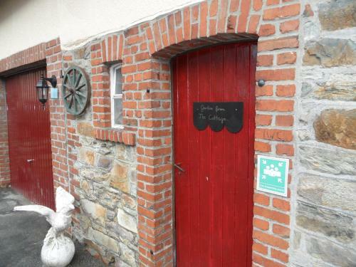 The Cottage
