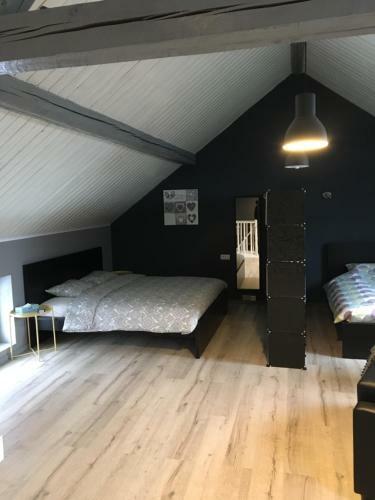 The Cottage