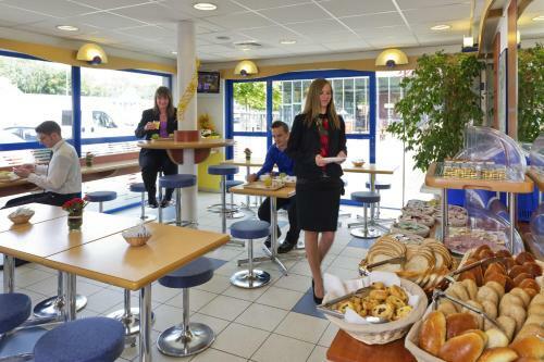Hotel Ibis Budget Aachen Raeren Grenze
