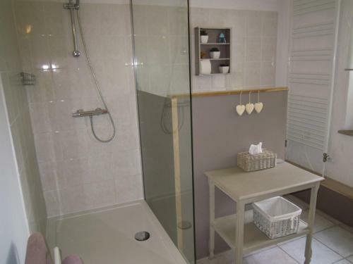 B&B Moulin De Revogne