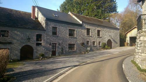 B&B Moulin De Revogne