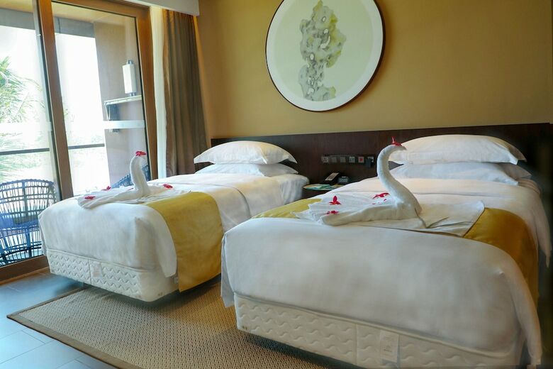 Hotel Boao Lecheng Easeheal Wellness Resort
