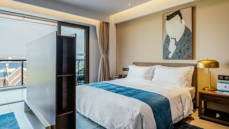 Hotel Boao Lecheng Easeheal Wellness Resort