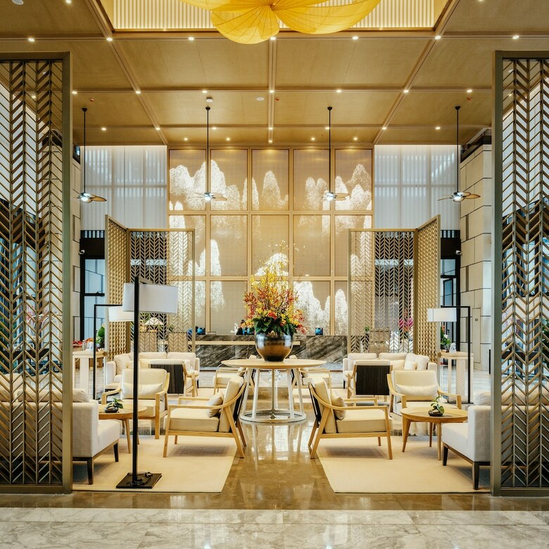 Hotel Boao Lecheng Easeheal Wellness Resort