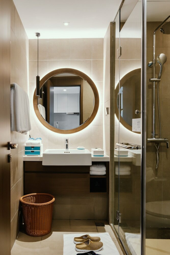 Hotel Boao Lecheng Easeheal Wellness Resort
