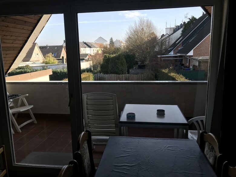 Apartamentos Ferienwohnung Elmshorn