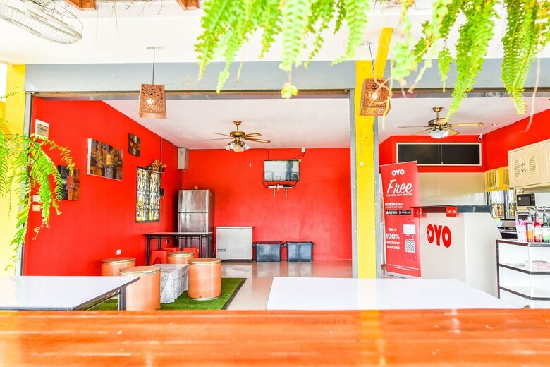 Hotel Oyo 429 Billabong Resort Cha Am
