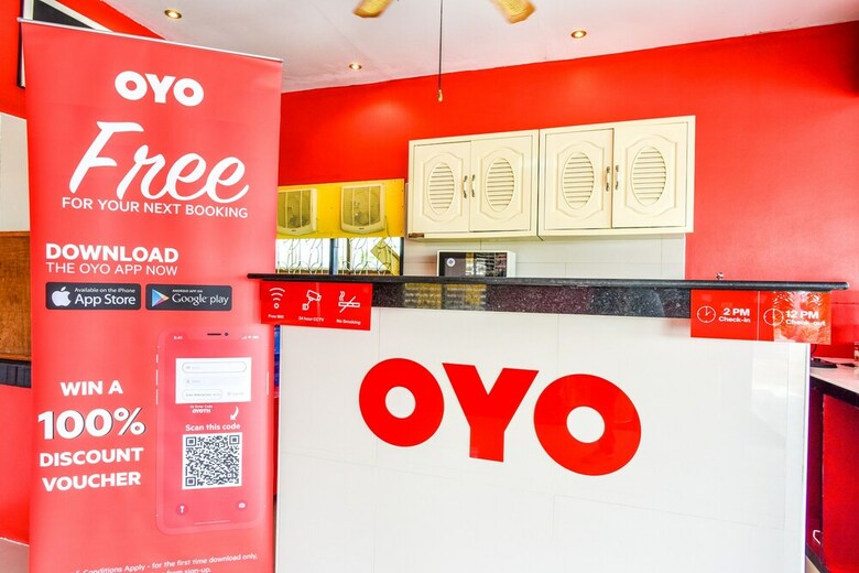 Hotel Oyo 429 Billabong Resort Cha Am