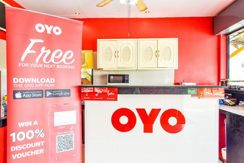 Hotel Oyo 429 Billabong Resort Cha Am