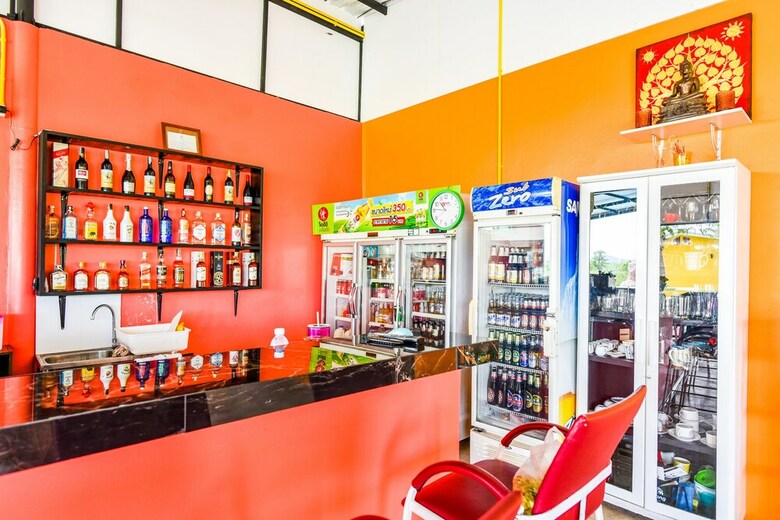 Hotel Oyo 429 Billabong Resort Cha Am
